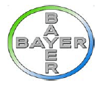 (BAYER HEALTHCARE LOGO)